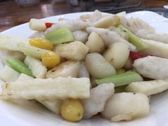 -潮喜竹溪荔湖酒家(荔枝湾店)