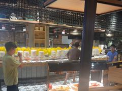 -清河半岛温泉度假酒店