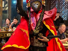 -蜀大侠火锅(春熙路店)