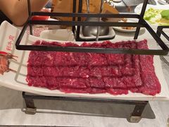 -左庭右院鲜牛肉火锅(长泰广场店)