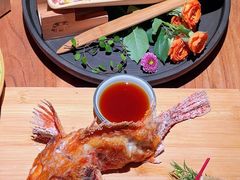 -炉胜·炉端烧·居酒屋