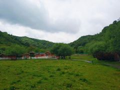 -大水川景区