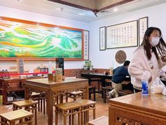 -蓝记云吞(正果店)