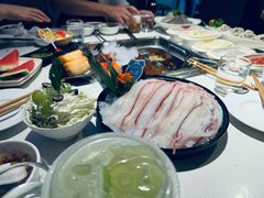 -海底捞火锅(外滩店)
