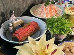 -大隐·成都火锅Bistro(合生麒麟新天地店)