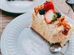 -Vanillacafe香草咖啡(银海大世界店)
