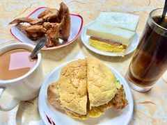-沙溪兄茶餐厅