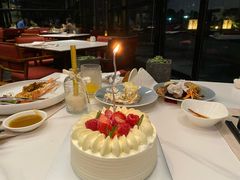 -阿纳迪酒店·秘境西餐厅