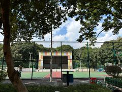 -天河儿童公园