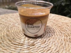 -1/4 ONE QUARTER COFFEE LAB(朝阳大悦城店)
