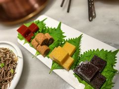 -北平三兄弟涮肉(簋街总店)