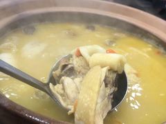 -港迹·鲜围煮海鲜火锅(湖州时代广场店)