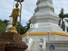 -西双版纳傣族园