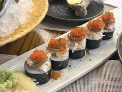 -築鳥日本料理(黑沙环店)