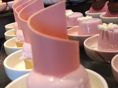 -Social 秀西餐厅-长沙瑞吉酒店(运达店)