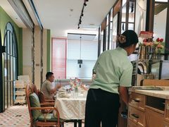 -Aqua Oasis 水天堂(石路天虹店)