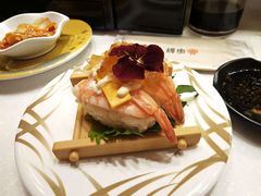 -争鲜回转寿司(浦东三钢里PLUS店)