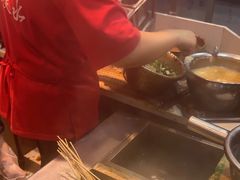 -马玉林天水麻辣烫(一马路清真店)