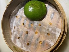 -淮扬府·游园京梦(北京SKP店)