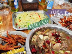-三盛肥蛤(总店)