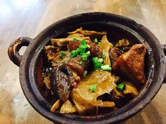 -杨家汀州韵(万达店)