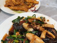 -九龙餐厅(大沽路店)