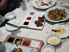 -新侨小馆(东直门北小街店)