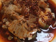 -温记府廟豆汤饭·始于1955年(海椒店)
