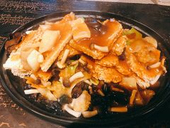 -鱼桥巷·美学川菜