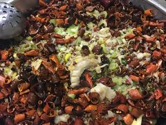 -清真·锦翔炝锅鱼(明德门店)