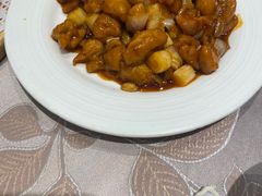 -凯鸽酒楼(操场城店)
