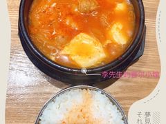 -李先生的首尔小馆(松江启源广场店)