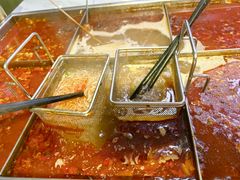 -麻辣撸·地摊麻辣の串(鲁谷店)