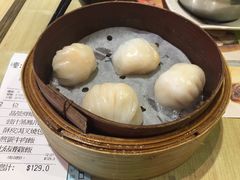 -添好运点心专门店(北角店)