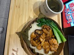 -72街荷叶饭(三元里店)