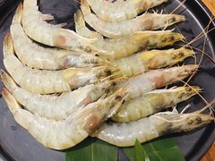 -九田家黑牛烤肉料理(石路天虹店)