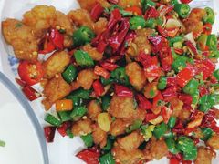 -薛阿婆(北美新天地中心店)