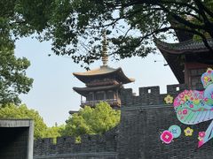-鼓楼(西湖风景名胜区)