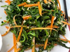 -何适山庄 ·可团建(水长城P2停车场店)