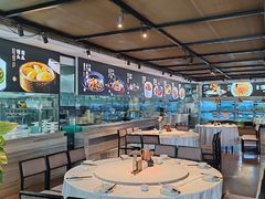 -上座·餐厅(阳光100店)
