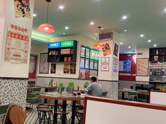 大堂-小龍鳳餐室(番禺路店)