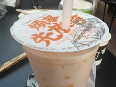 -放哈·甜醅子奶茶创造者(正宁路店)