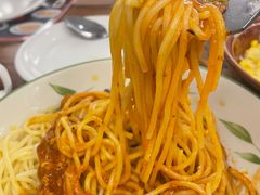 -萨莉亚意式餐厅(金隅嘉品mall店)