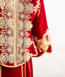 -ZHICOME·稚蔻婚纱礼服造型定制(西安龙首印象城店)