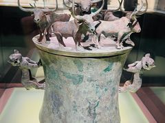 -上海博物馆(人民广场馆)