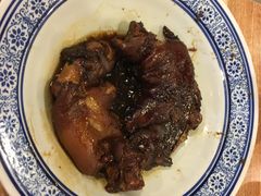 -兰边碗(鼓楼店)