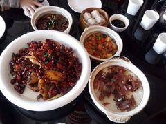 -高第街56号餐厅(宝龙店)