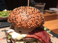 -FAT COW(虹梅路店)