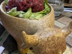 -刘少华贵州小黄牛·鲜牛肉火锅(总店)