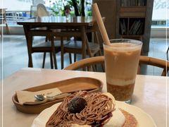 -WOKKA by艮上(中海环宇荟店)